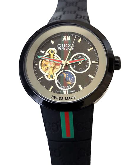 gucci pantcaon watch 1142 price|Gucci pantcaon watch for sale.